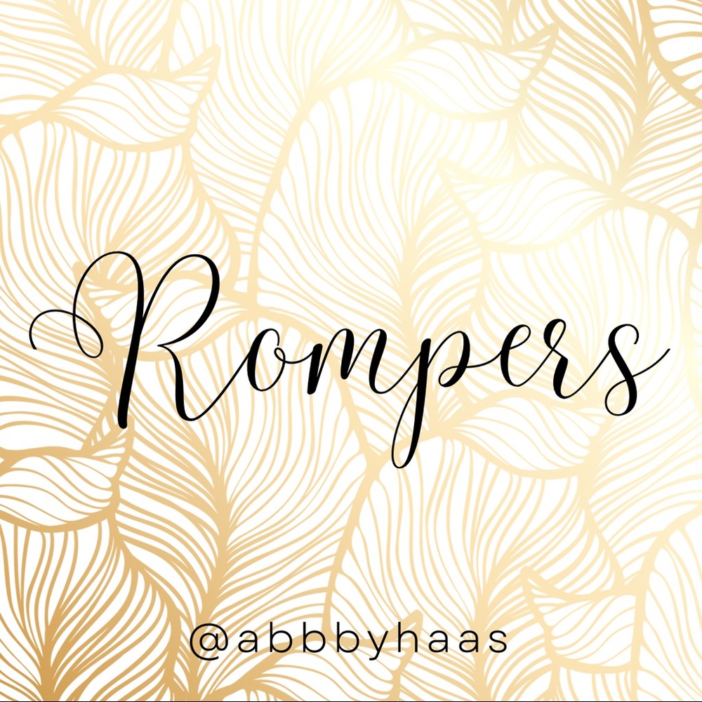 Rompers